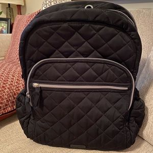 Campus backpack Vera Bradley
